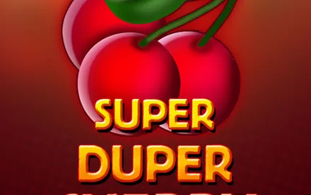 Super Duper Cherry