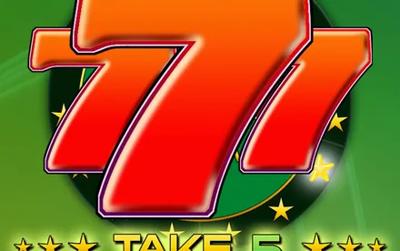 Take 5