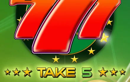 Take 5 TRIPLE RUSH