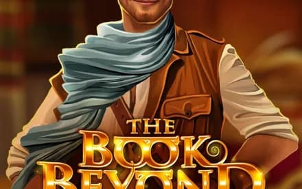 The Book Beyond