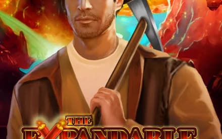 The Expandable
