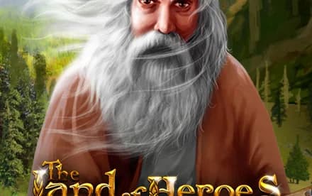 The Land of Heroes