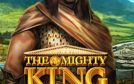 The Mighty King