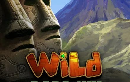 Wild Rapa Nui