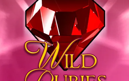 Wild Rubies