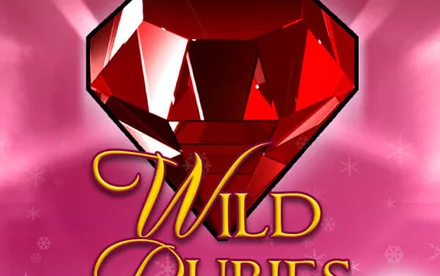 Wild Rubies Christmas Edition