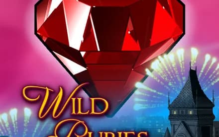 Wild Rubies Golden Nights Bonus