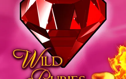 Wild Rubies Red Hot Firepot