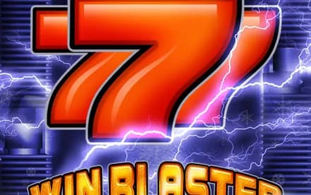 Win Blaster Christmas Edition