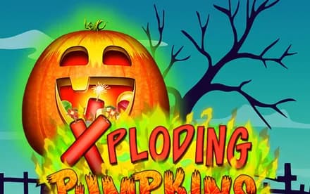 Xploding Pumpkins