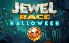 Jewel Race Halloween