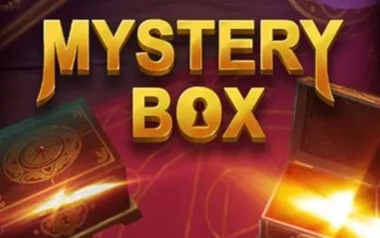 Mystery Box
