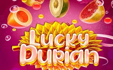 Lucky Durian
