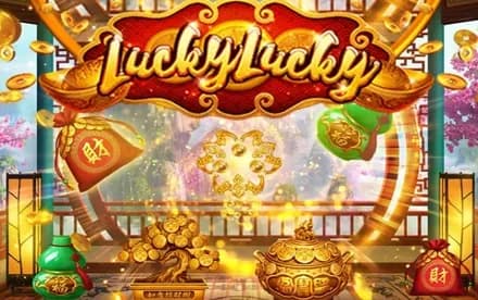 Lucky Lucky