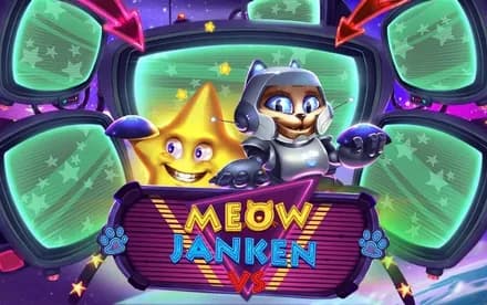 Meow Janken