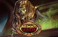 Mummy Hunter