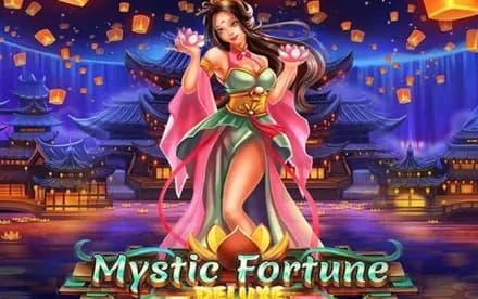 Mystic Fortune Deluxe