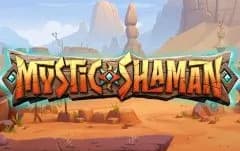 Mystic Shaman