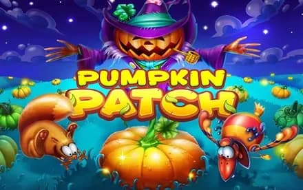 Pumpkin Patch