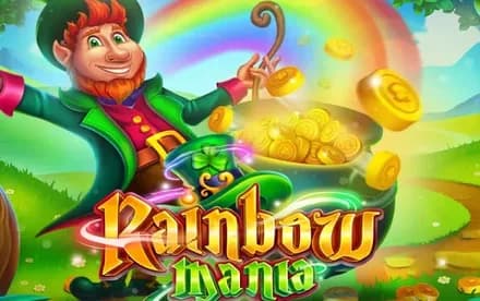 Rainbow Mania