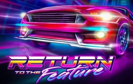 Return To The Feature