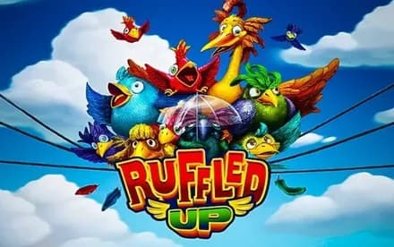 Ruffled Up