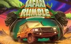 Safari Rumble