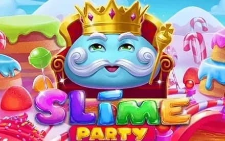 Slime Party