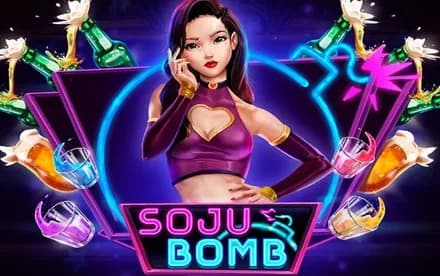 Soju Bomb