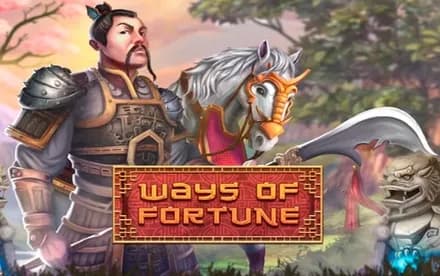 Ways Of Fortune