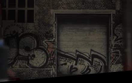 Chaos Crew artwork