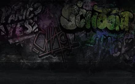 Chaos Crew 2 artwork