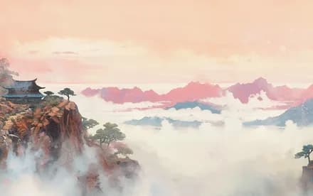 Densho artwork