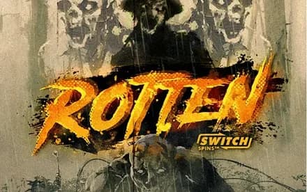 Rotten