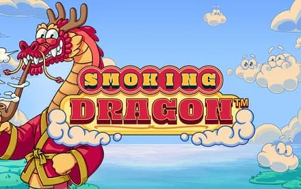 Smoking Dragon