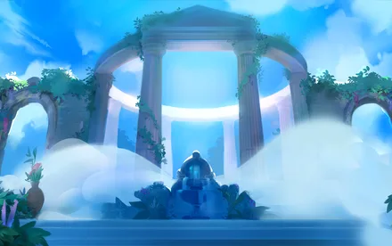 Supreme Zeus