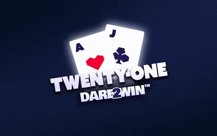 Twenty-One artwork
