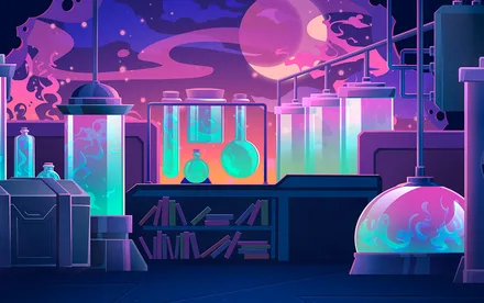 Twisted Lab