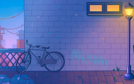 Vending Machine artwork