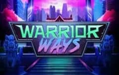 Warrior Ways
