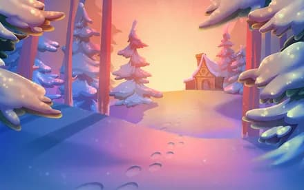 Xmas Drop artwork