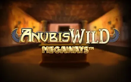 Anubis Wild Megaways