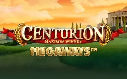 Centurion Megaways