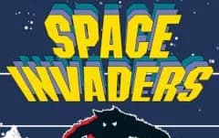 Space Invaders