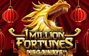 1 Million Fortunes Megaways