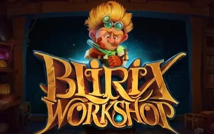 Blirix Workshop
