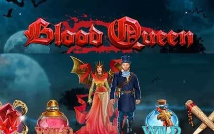 Blood Queen