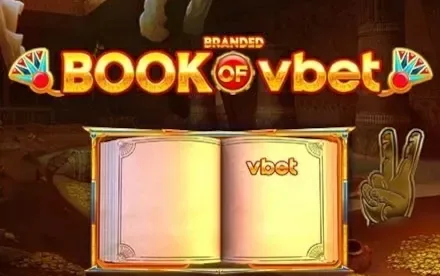Book of Vbet