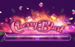 Cherry Blast