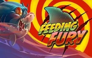 Feeding Fury